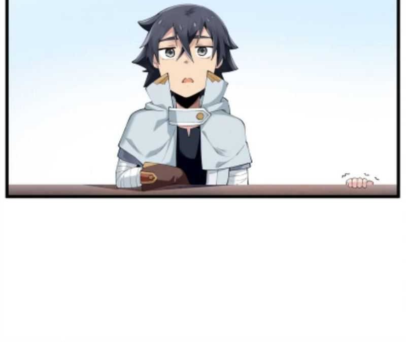 After Being Chased By Snails Chapter 06 Gambar 16