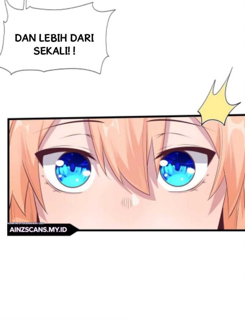 After Being Chased By Snails Chapter 04 Gambar 27
