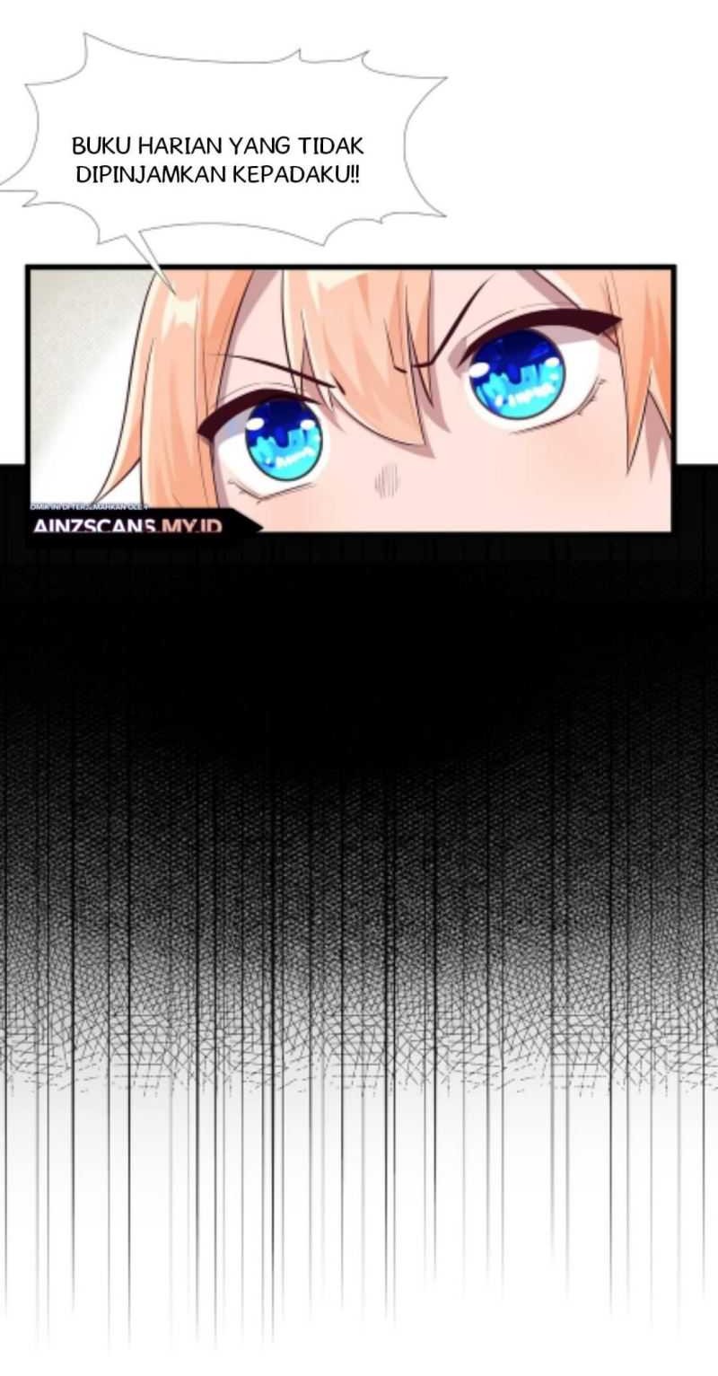 After Being Chased By Snails Chapter 04 Gambar 33
