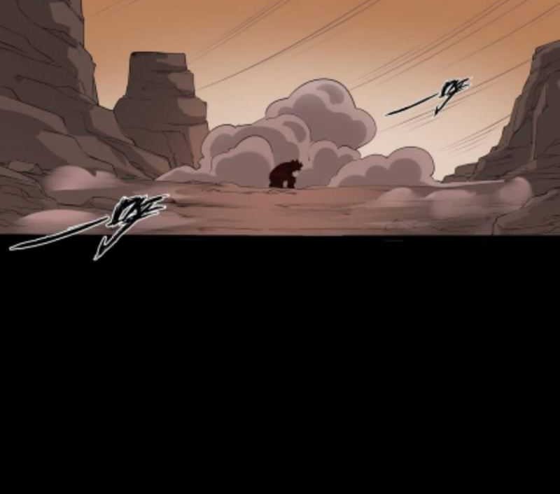 After Being Chased By Snails Chapter 04 Gambar 43
