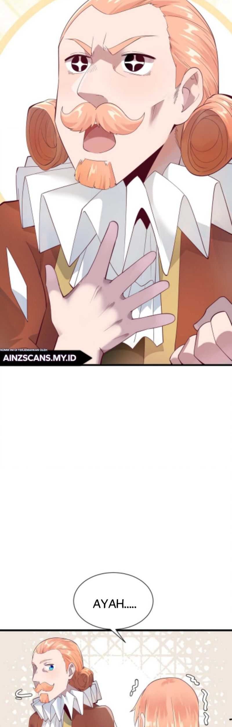 After Being Chased By Snails Chapter 04 Gambar 48