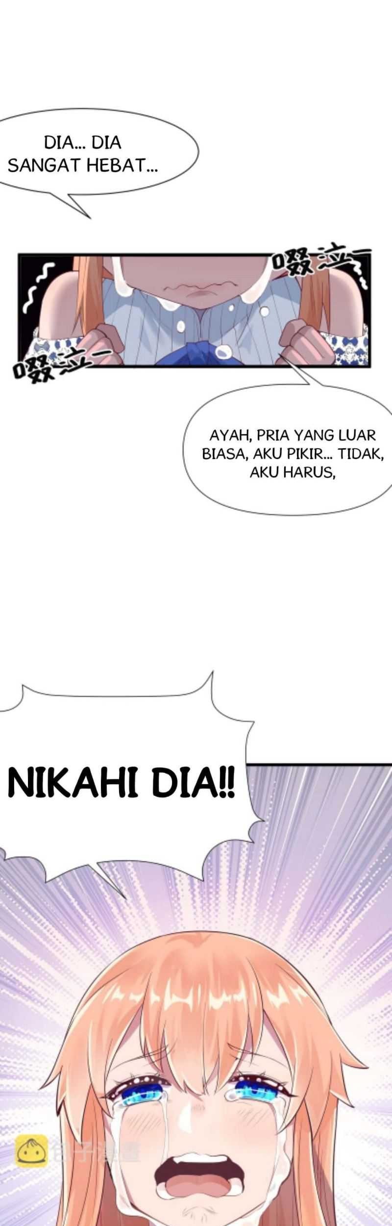After Being Chased By Snails Chapter 04 Gambar 50