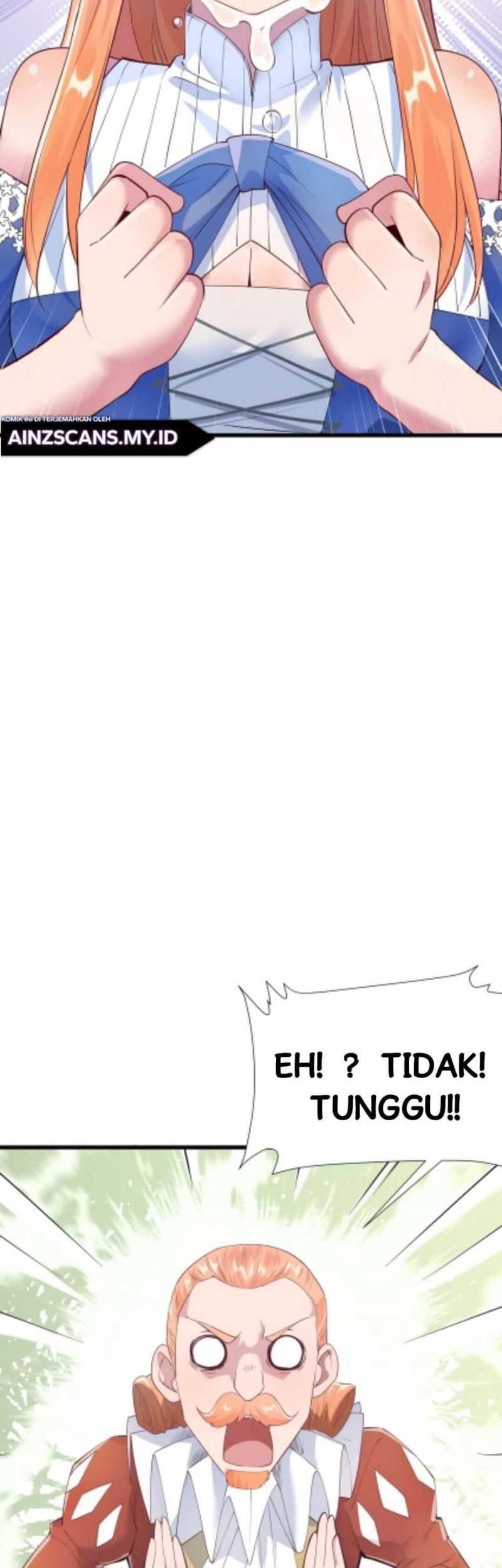 After Being Chased By Snails Chapter 04 Gambar 51