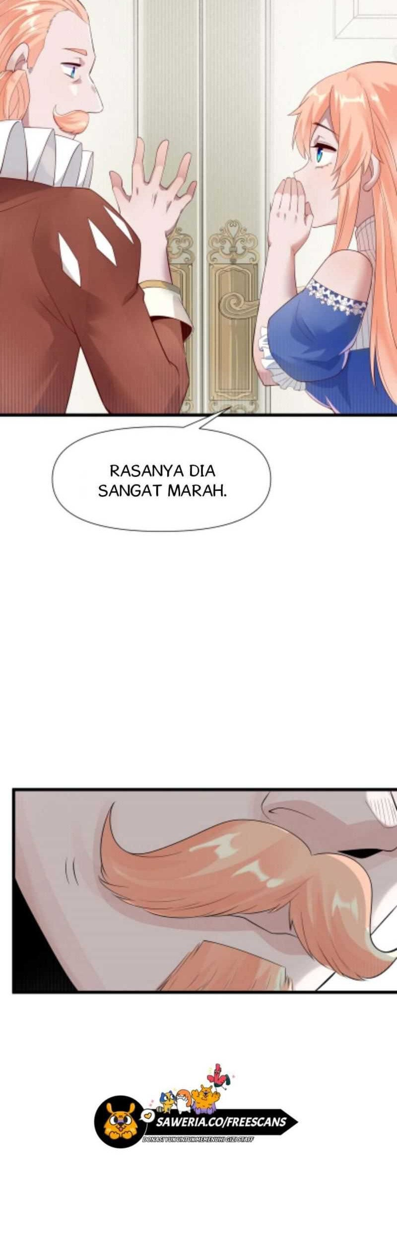 After Being Chased By Snails Chapter 04 Gambar 6