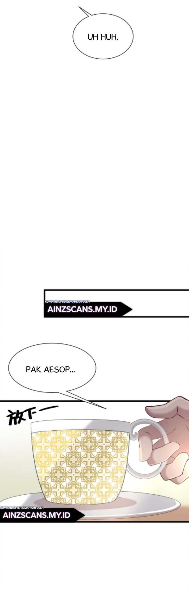After Being Chased By Snails Chapter 04 Gambar 11