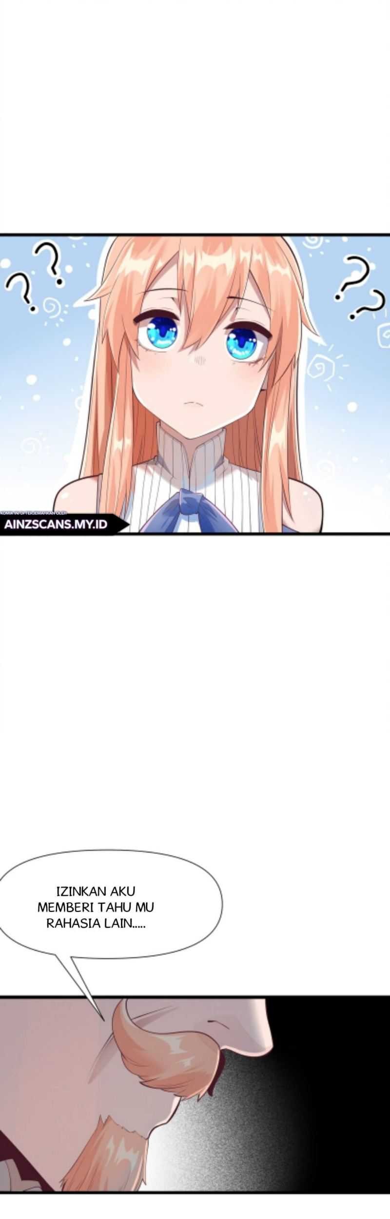 After Being Chased By Snails Chapter 04 Gambar 22