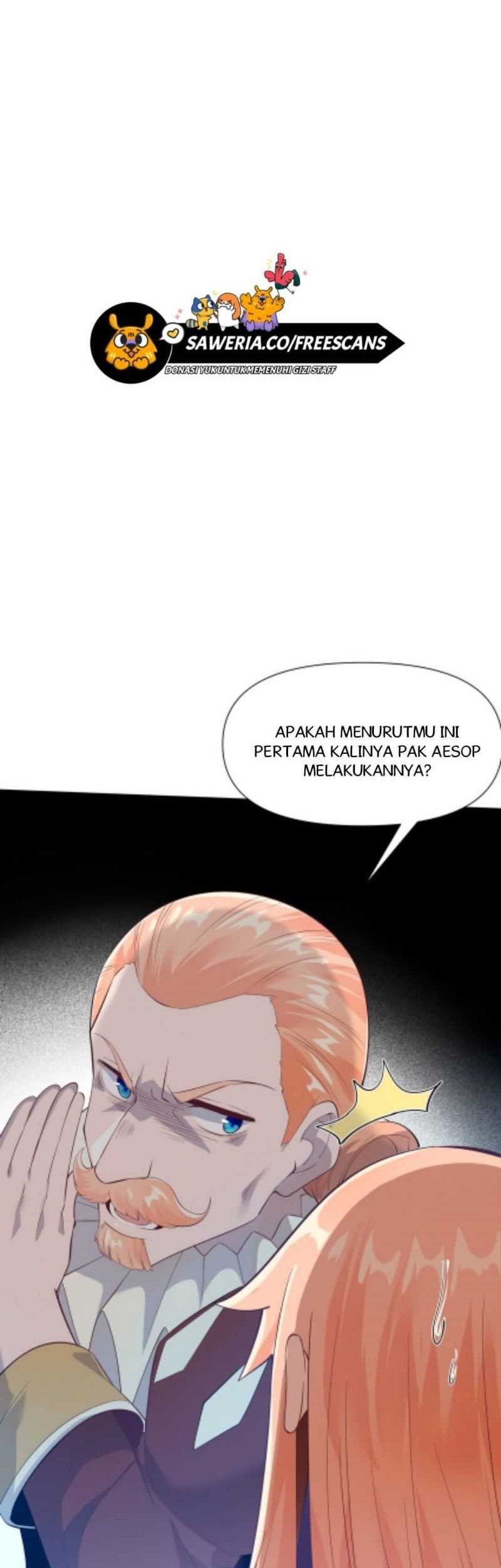After Being Chased By Snails Chapter 04 Gambar 23