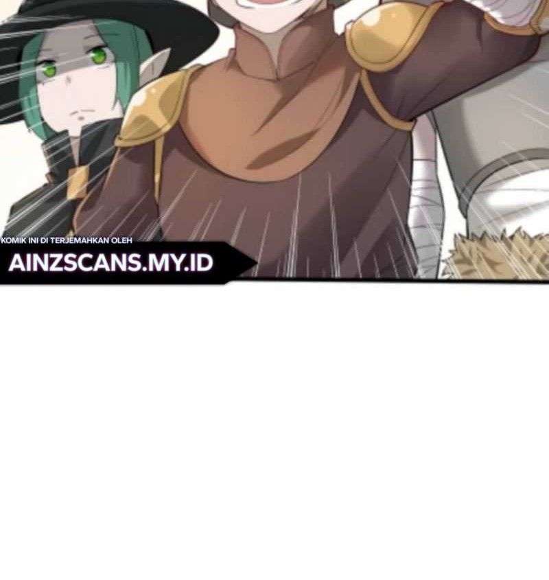 After Being Chased By Snails Chapter 03 Gambar 24