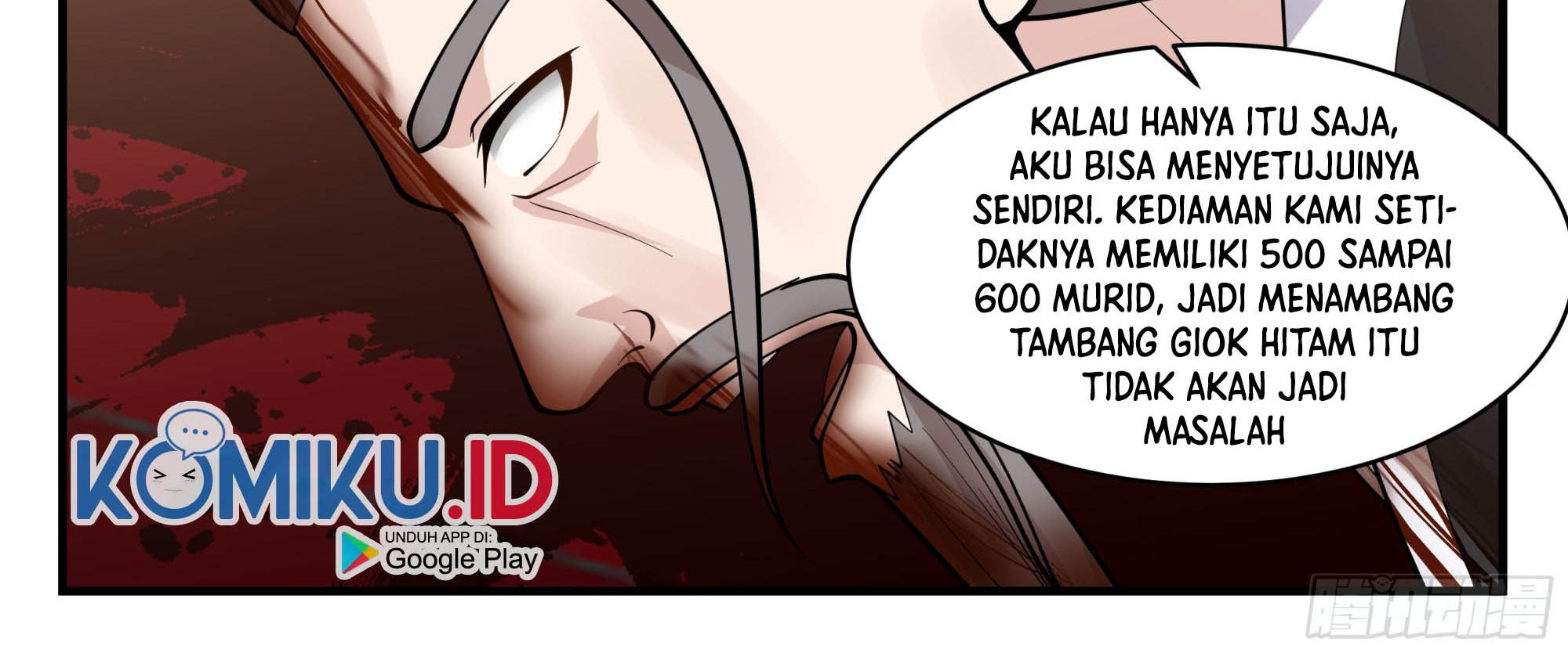Martial Peak Part 2 Chapter 2826 Gambar 21