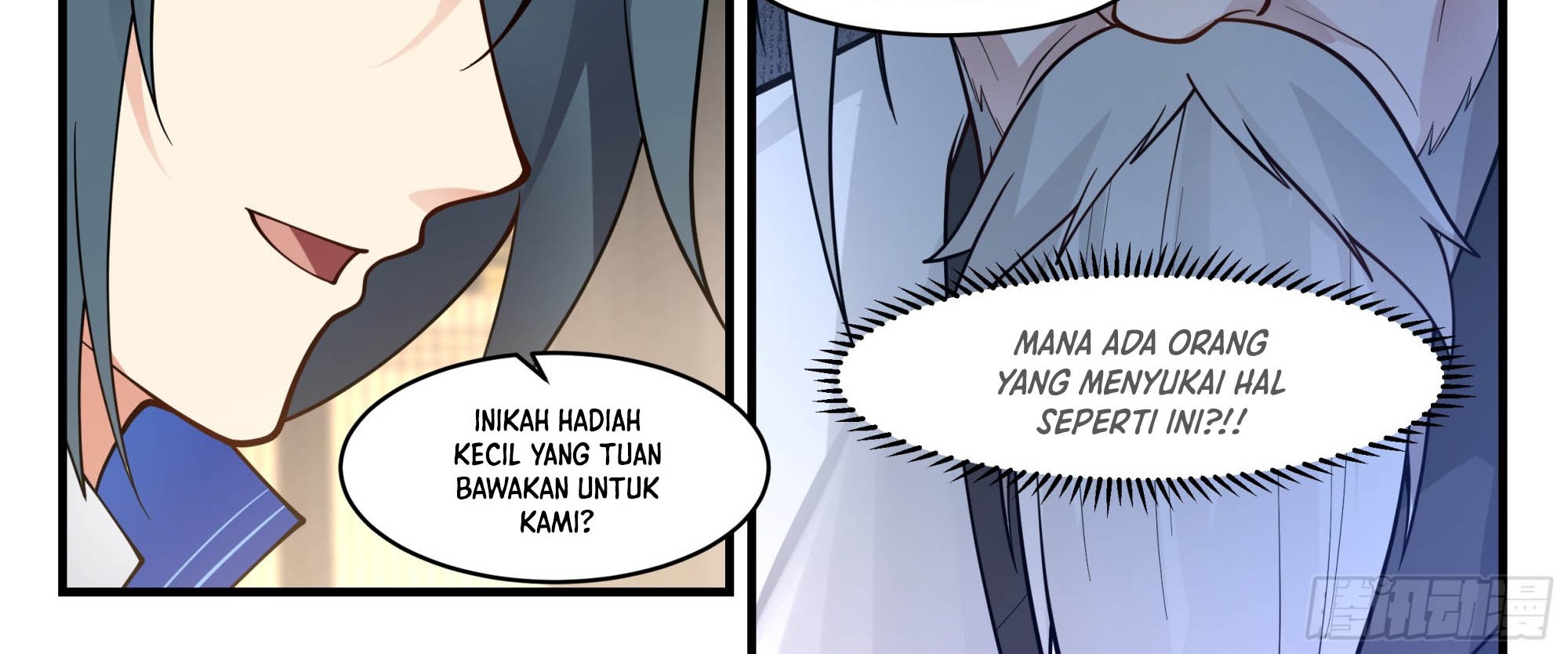 Martial Peak Part 2 Chapter 2826 Gambar 23