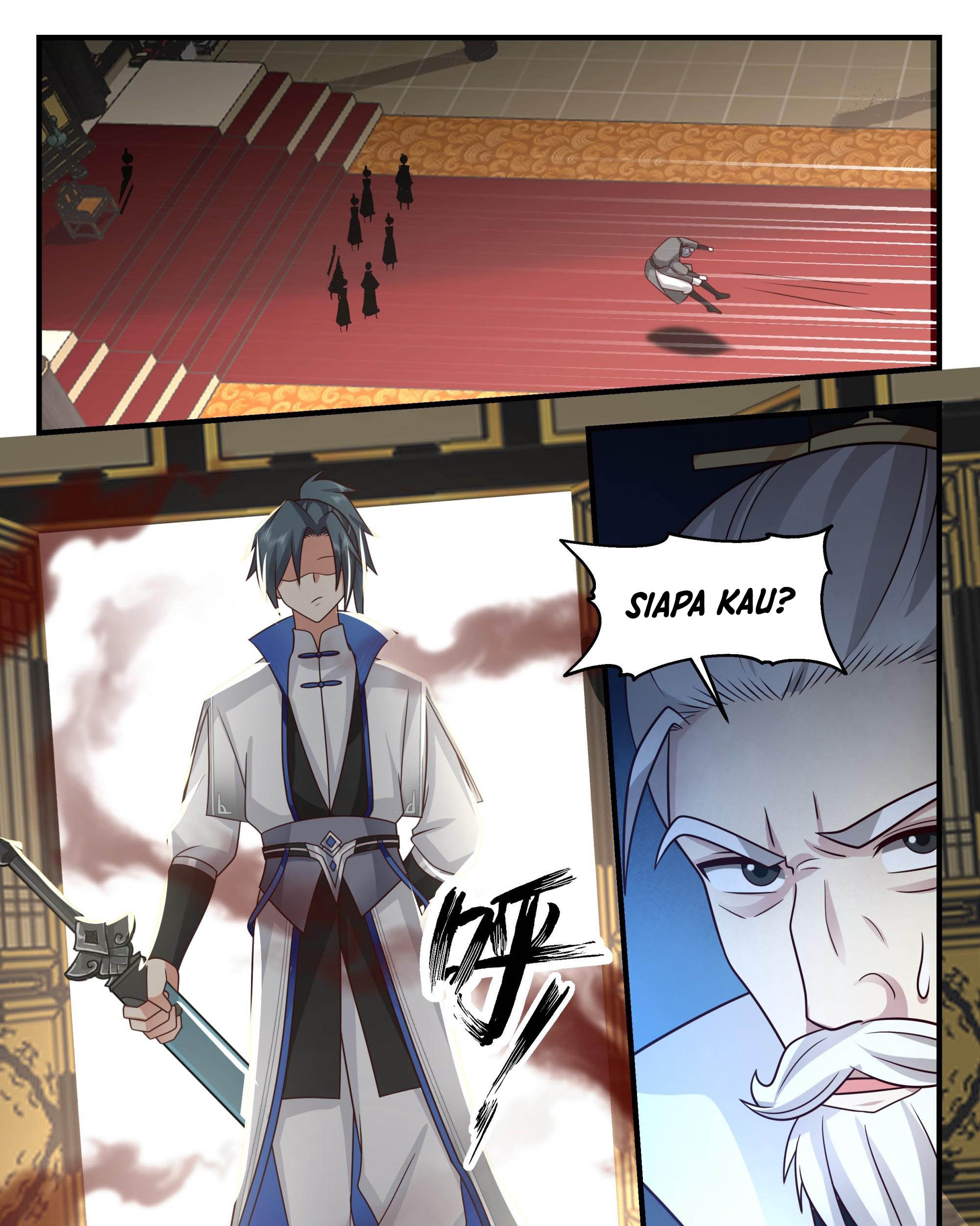 Martial Peak Part 2 Chapter 2826 Gambar 10