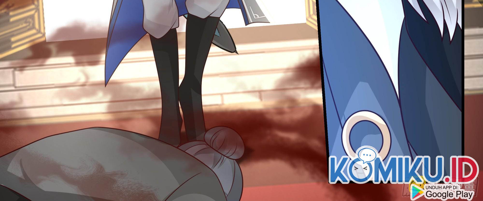 Martial Peak Part 2 Chapter 2826 Gambar 11