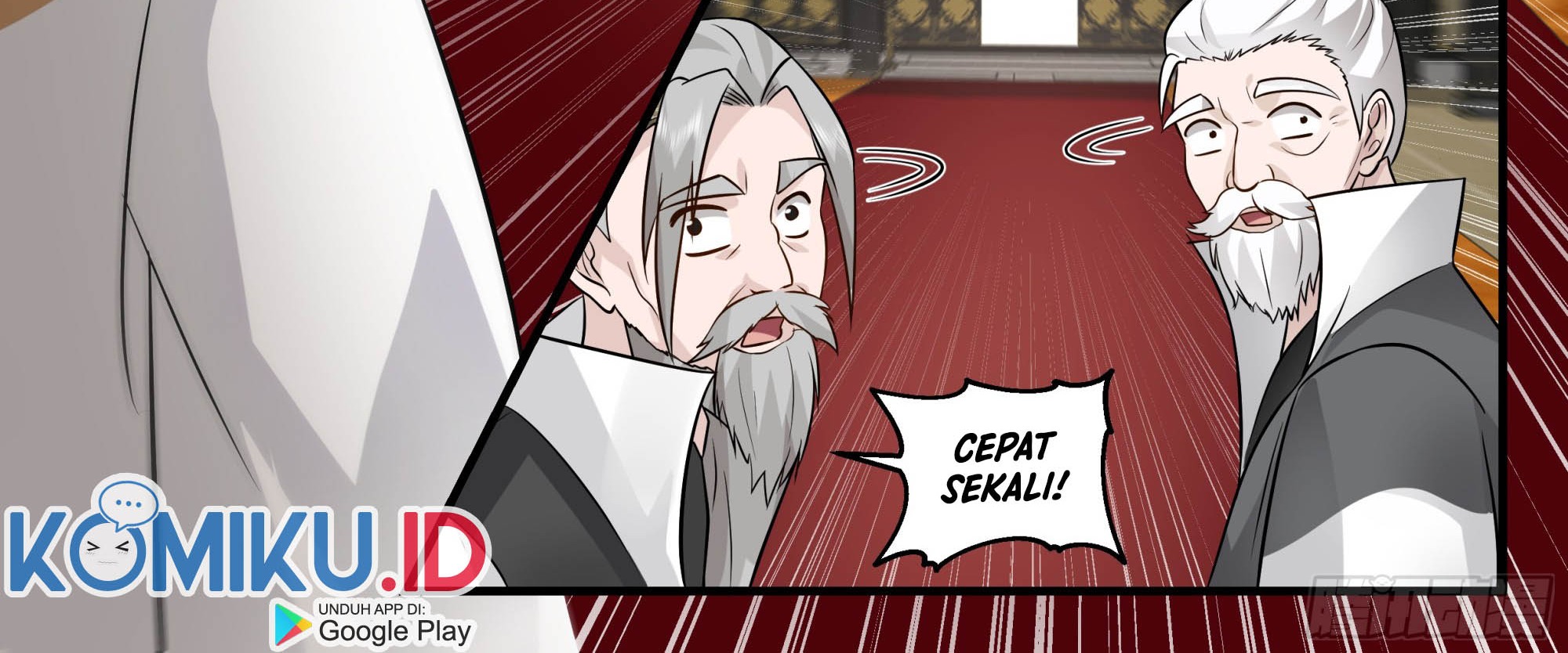 Martial Peak Part 2 Chapter 2826 Gambar 15