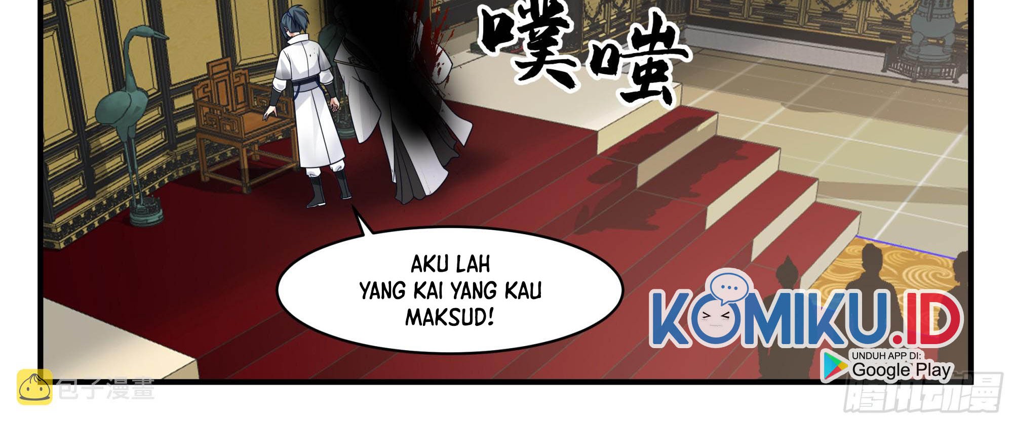 Martial Peak Part 2 Chapter 2826 Gambar 17