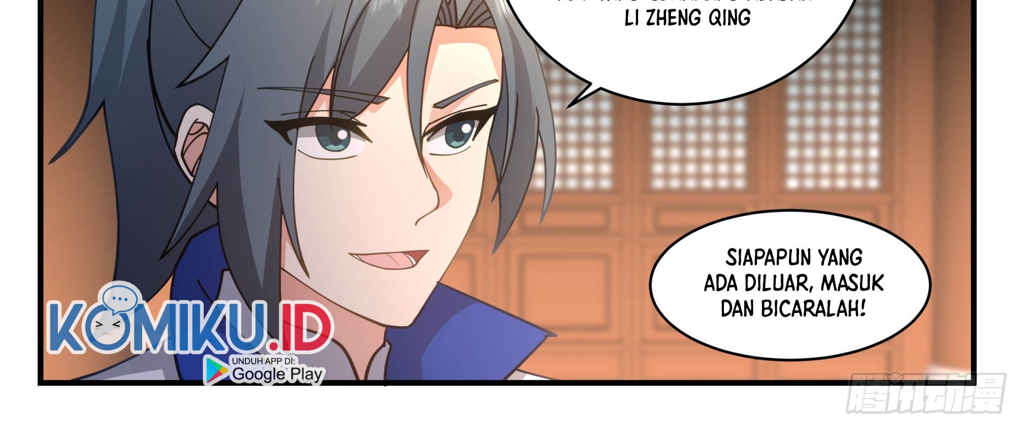 Martial Peak Part 2 Chapter 2827 Gambar 19