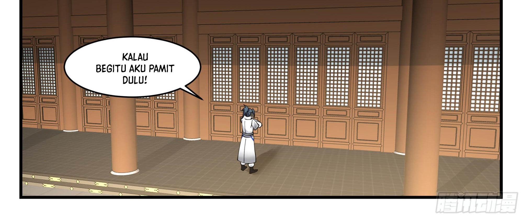 Martial Peak Part 2 Chapter 2827 Gambar 23