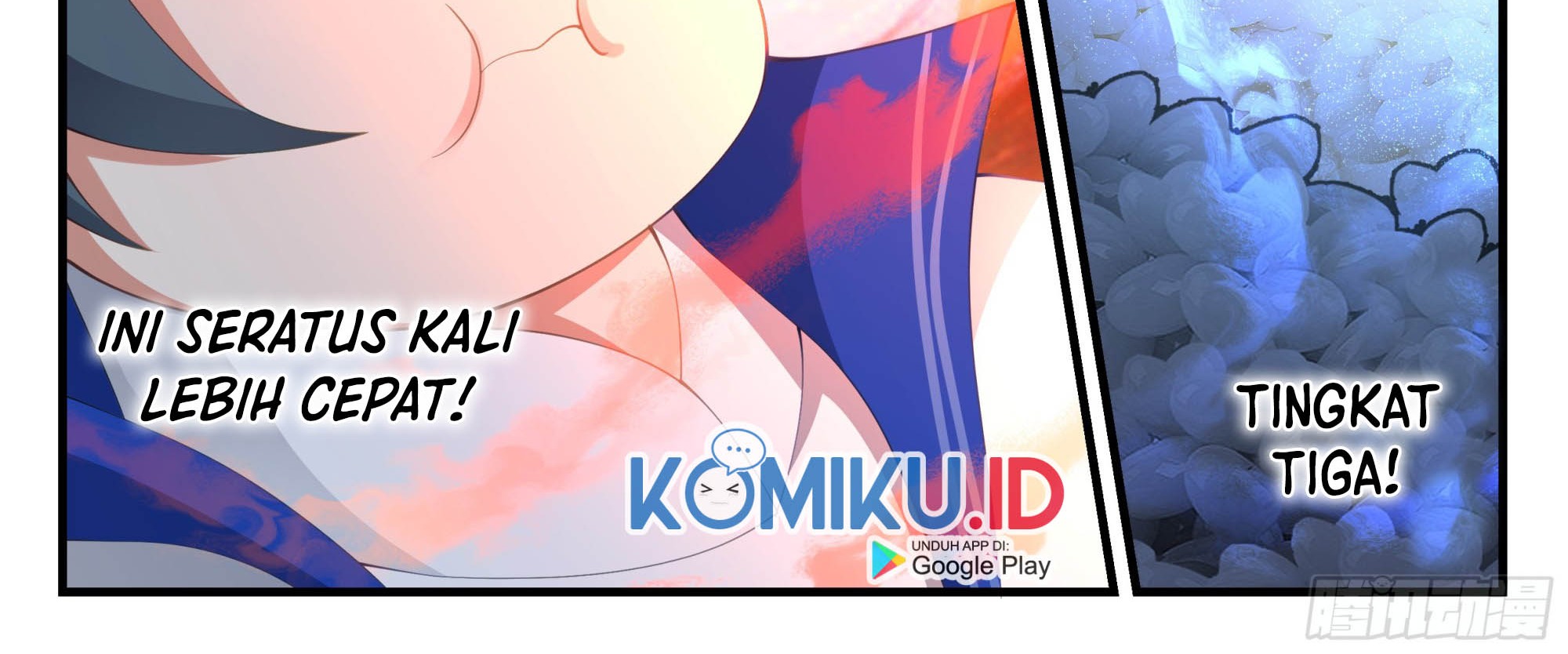 Martial Peak Part 2 Chapter 2827 Gambar 11