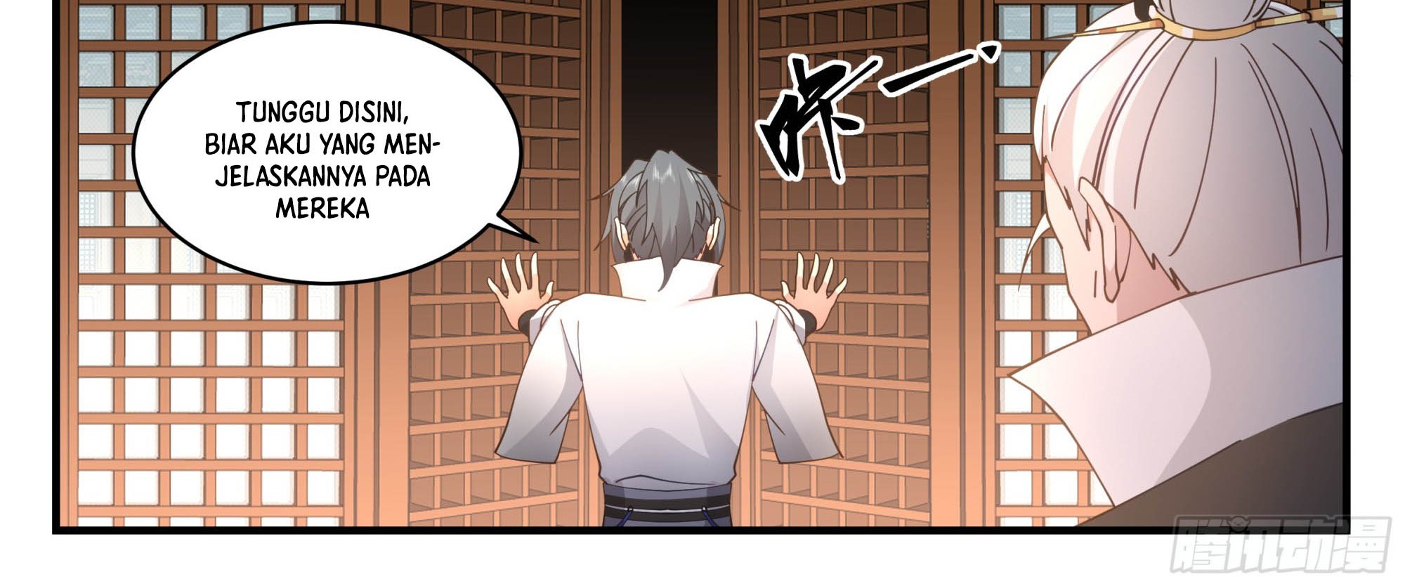Martial Peak Part 2 Chapter 2827 Gambar 17