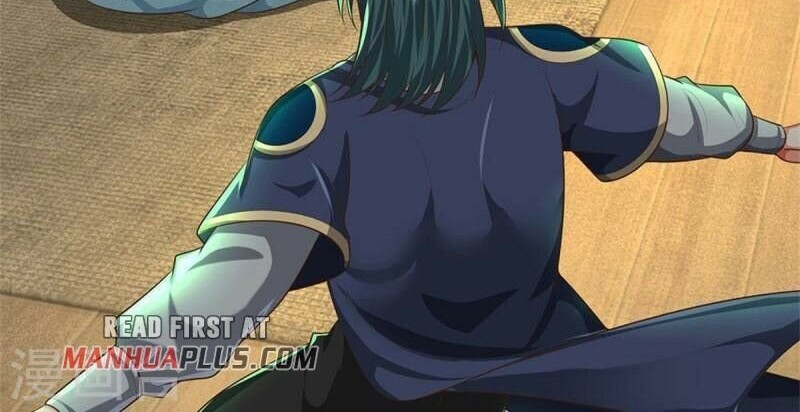 I am Daxianzun Chapter 471 Gambar 6