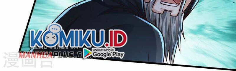 I am Daxianzun Chapter 472 Gambar 9