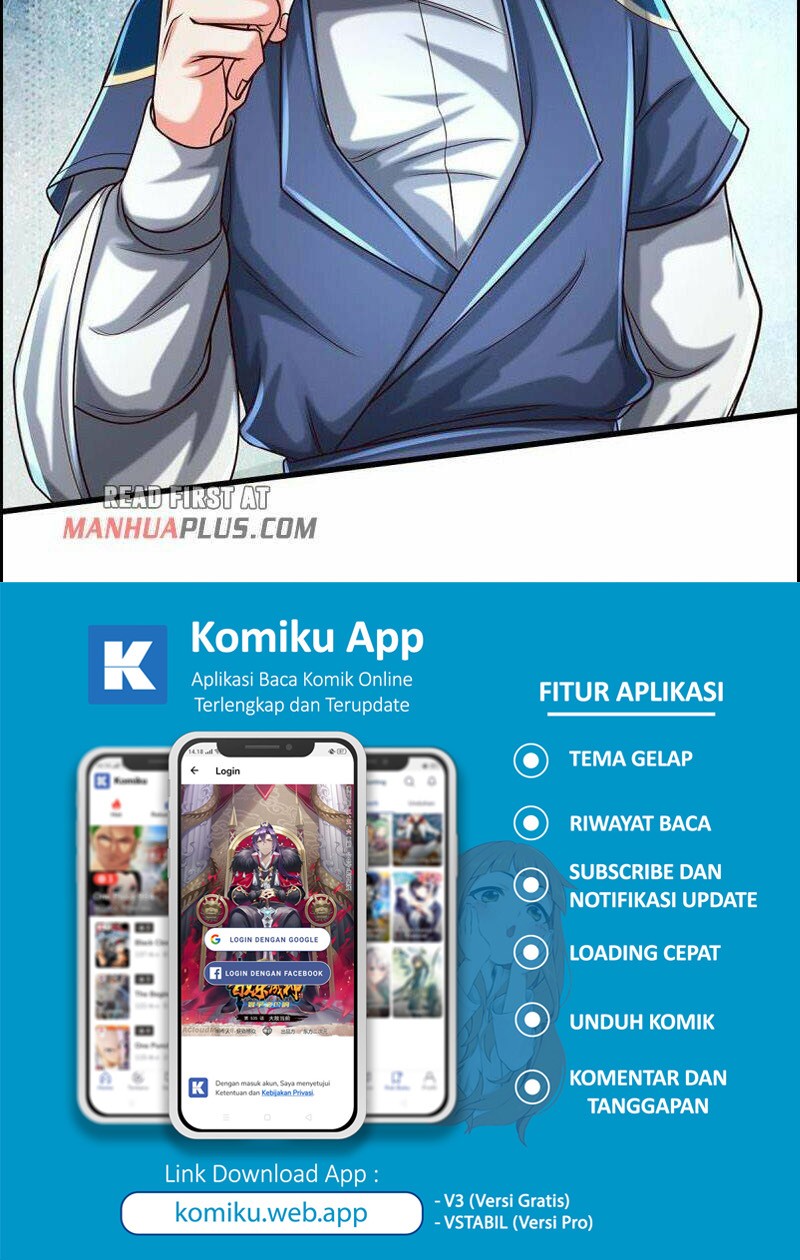 I am Daxianzun Chapter 472 Gambar 16