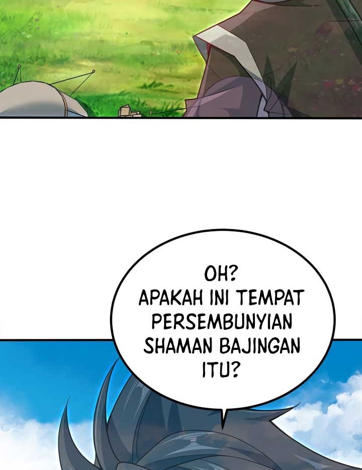 My Lady Is Actually the Empress? Chapter 86 Gambar 5