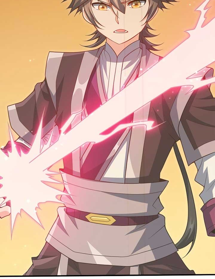 My Lady Is Actually the Empress? Chapter 86 Gambar 9