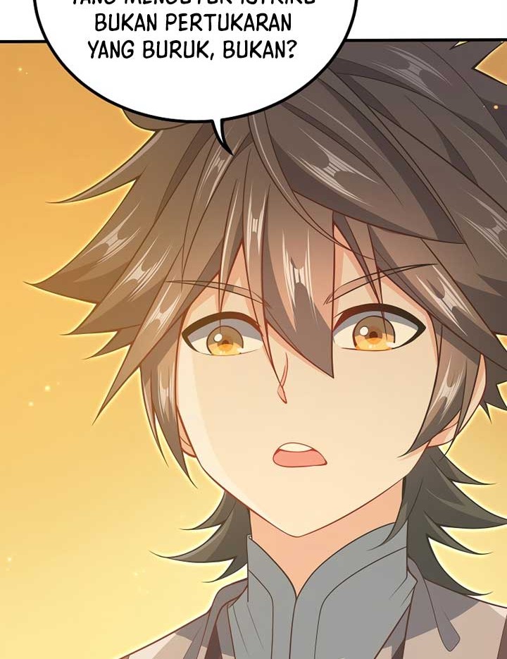 My Lady Is Actually the Empress? Chapter 86 Gambar 13