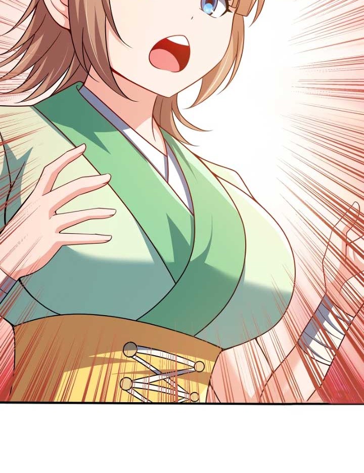 My Lady Is Actually the Empress? Chapter 86 Gambar 25