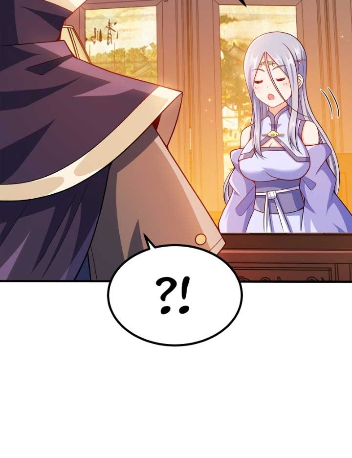 My Lady Is Actually the Empress? Chapter 86 Gambar 29