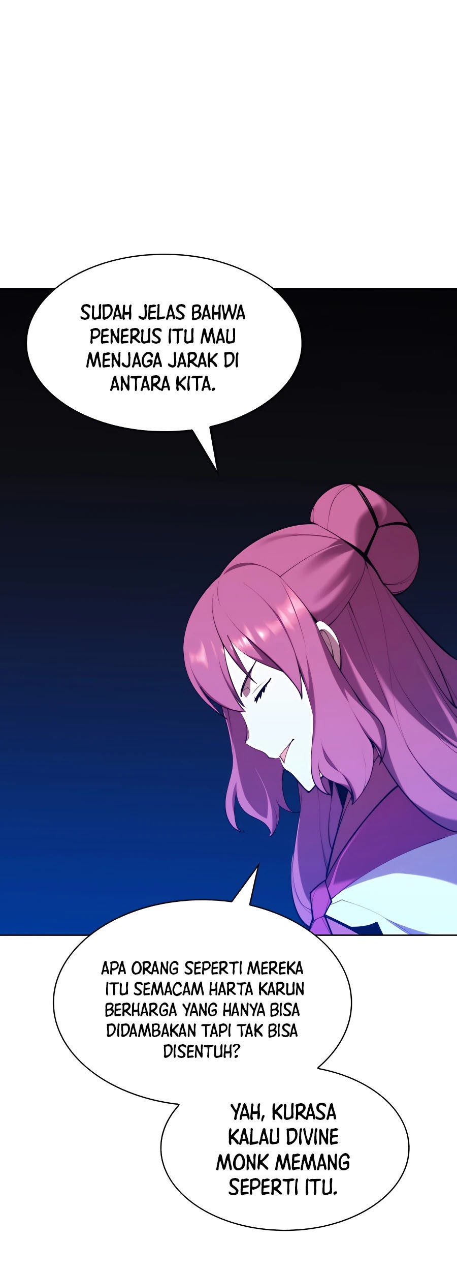 Records Of The Swordsman Scholar Chapter 46 Gambar 52