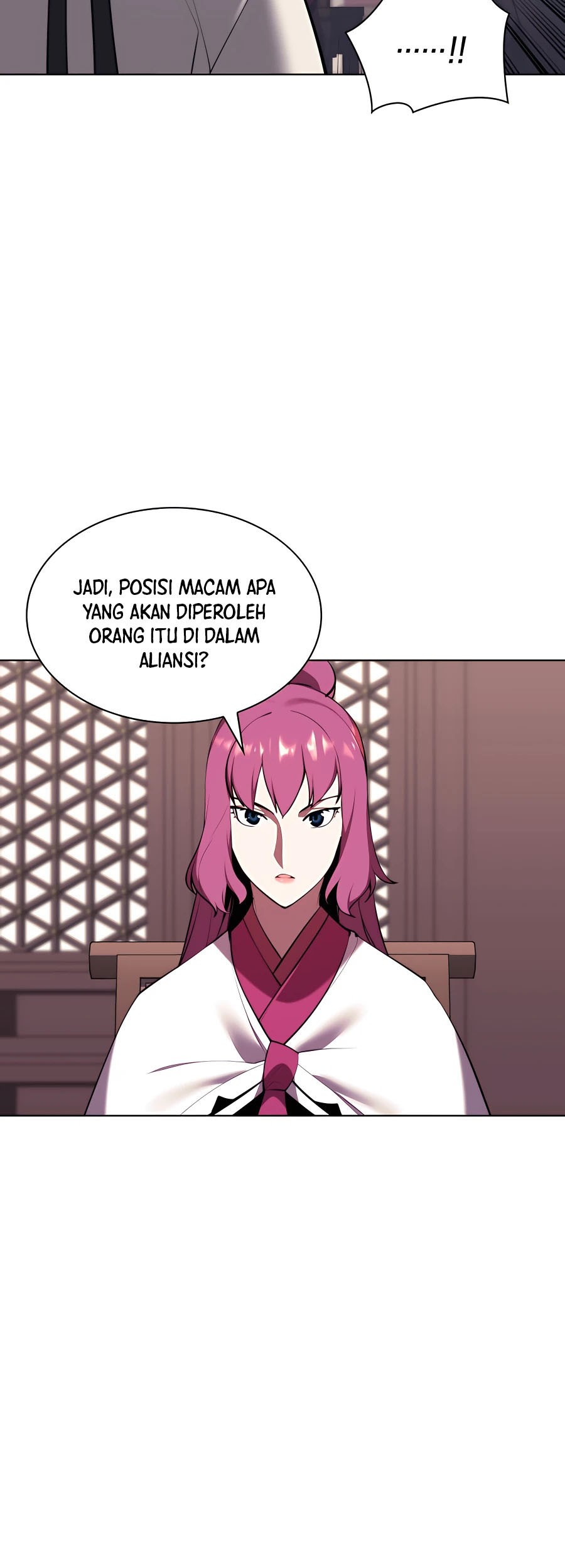 Records Of The Swordsman Scholar Chapter 46 Gambar 56