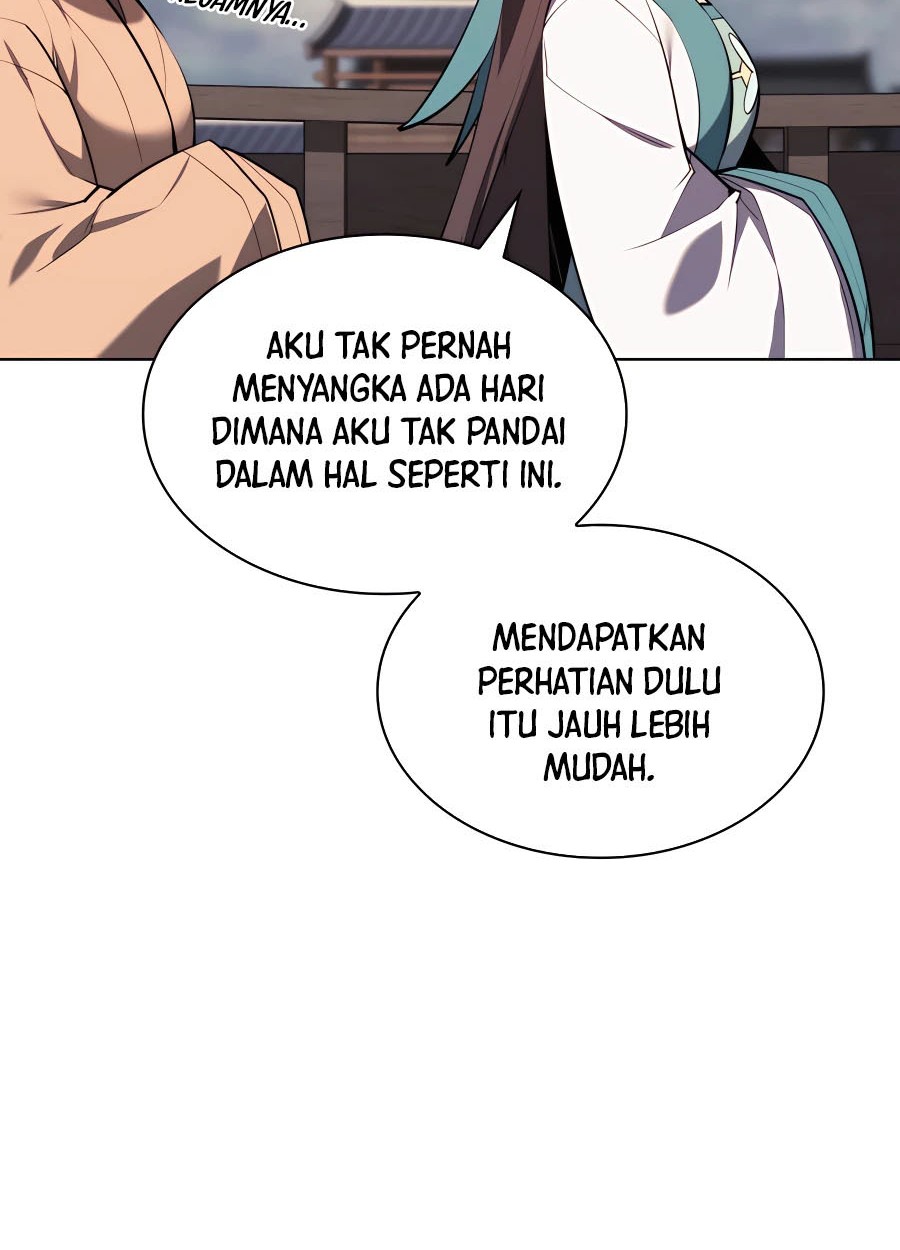 Records Of The Swordsman Scholar Chapter 46 Gambar 9