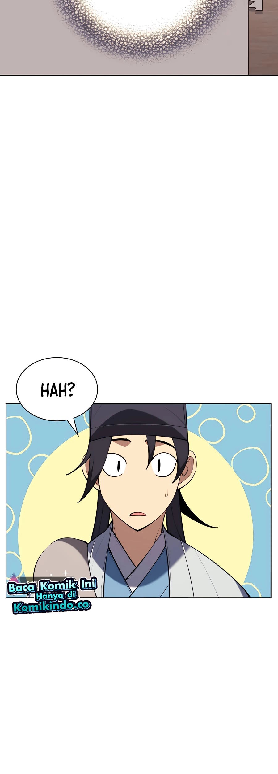 Records Of The Swordsman Scholar Chapter 46 Gambar 16