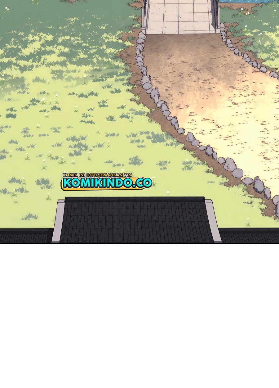 Records Of The Swordsman Scholar Chapter 46 Gambar 25