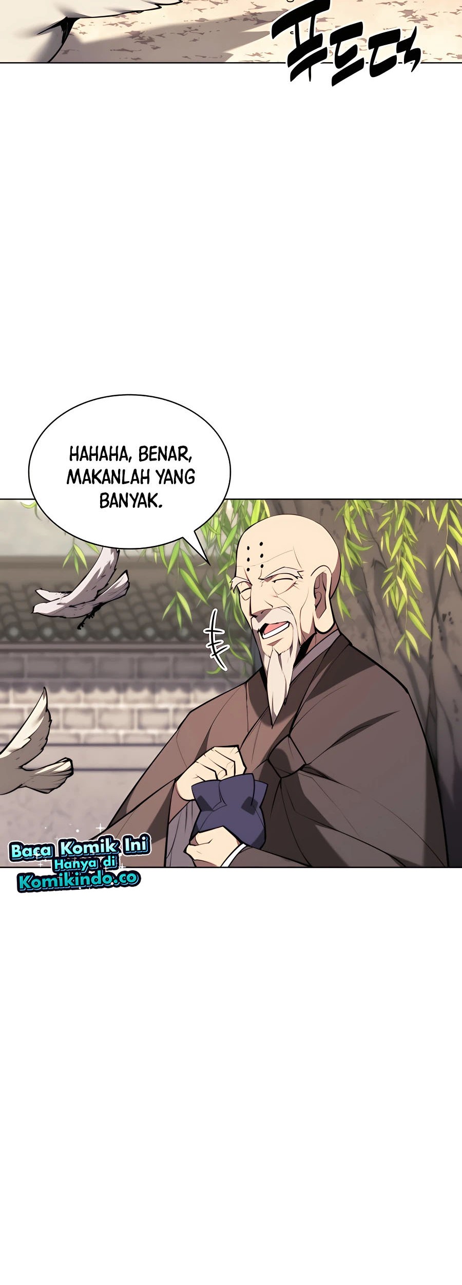 Records Of The Swordsman Scholar Chapter 46 Gambar 31