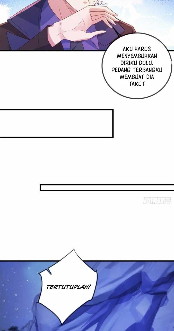 Rebirth of The Earth Immortal Venerable Chapter 156 Gambar 5