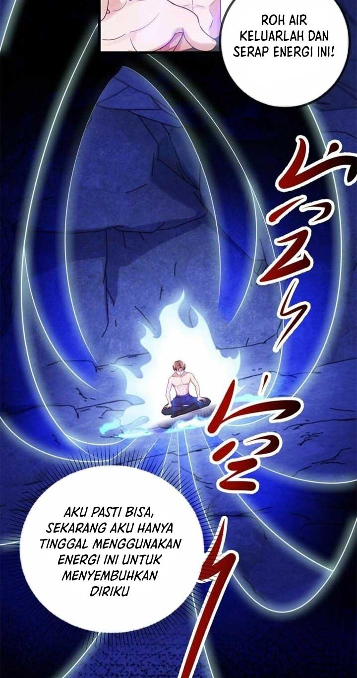 Rebirth of The Earth Immortal Venerable Chapter 156 Gambar 9