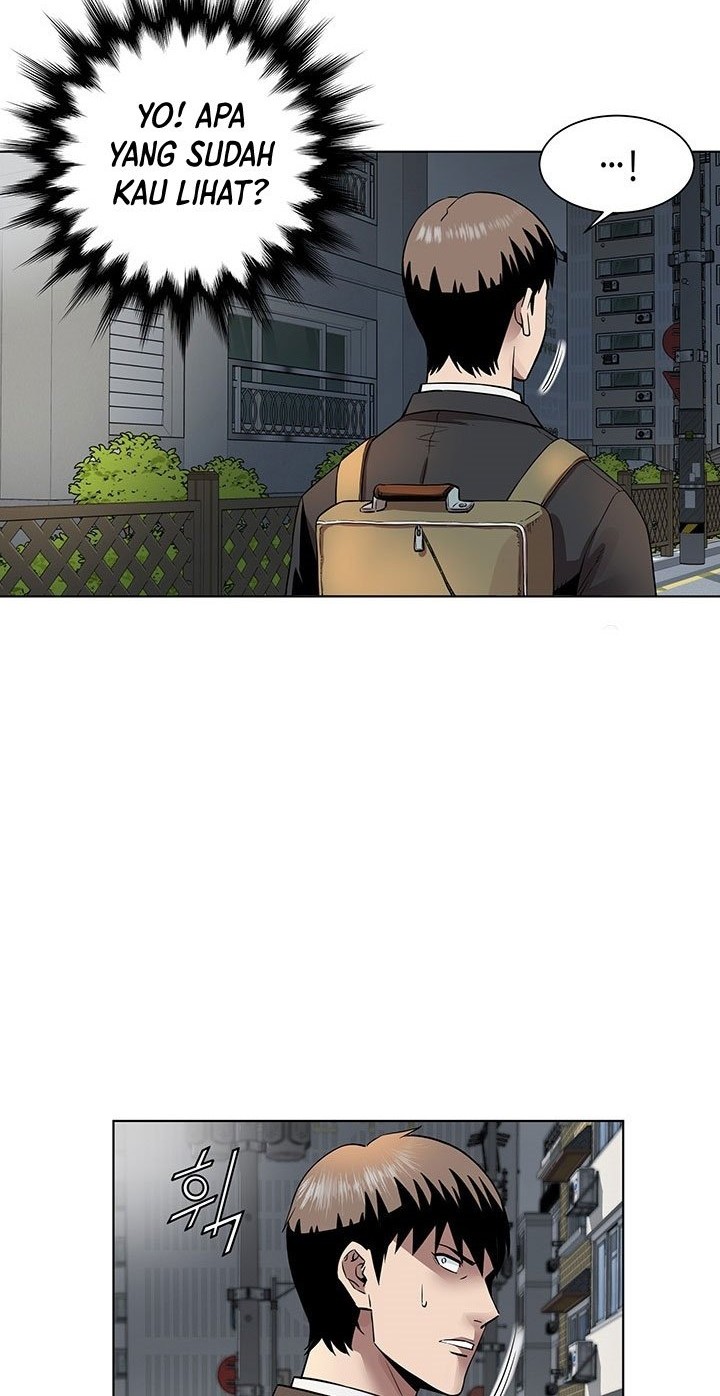 God of Autopsy Chapter 02 Gambar 39