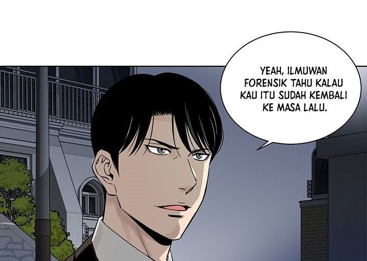 God of Autopsy Chapter 02 Gambar 45