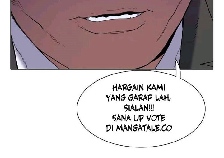 God of Autopsy Chapter 02 Gambar 49