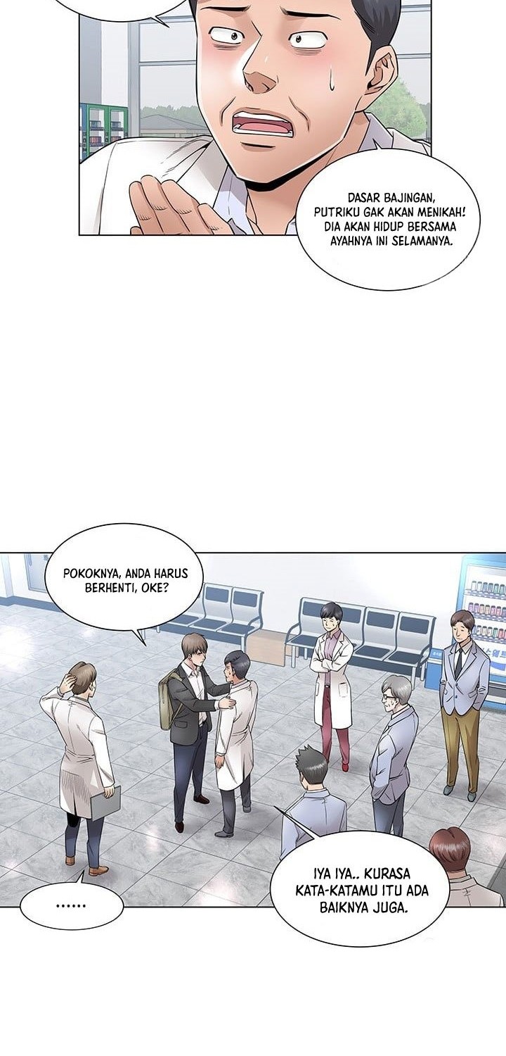 God of Autopsy Chapter 01 Gambar 37