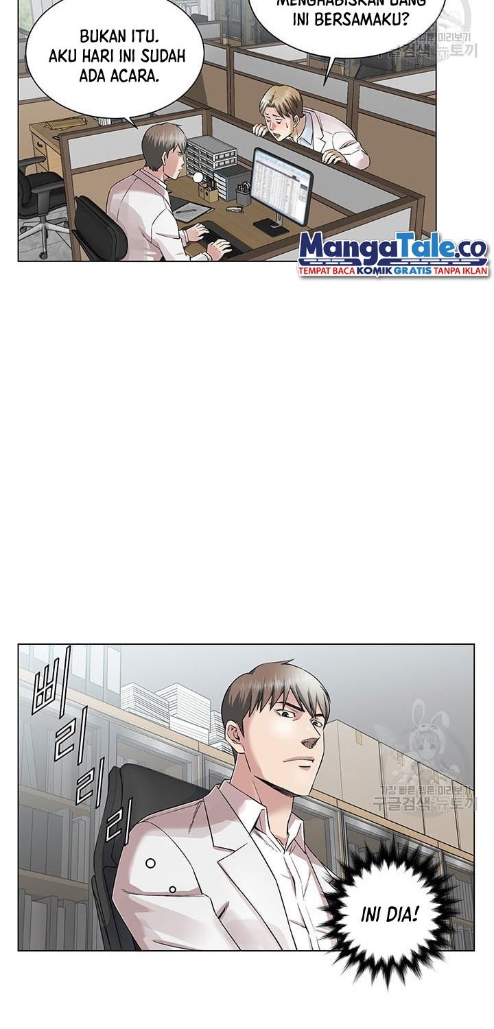 God of Autopsy Chapter 01 Gambar 41