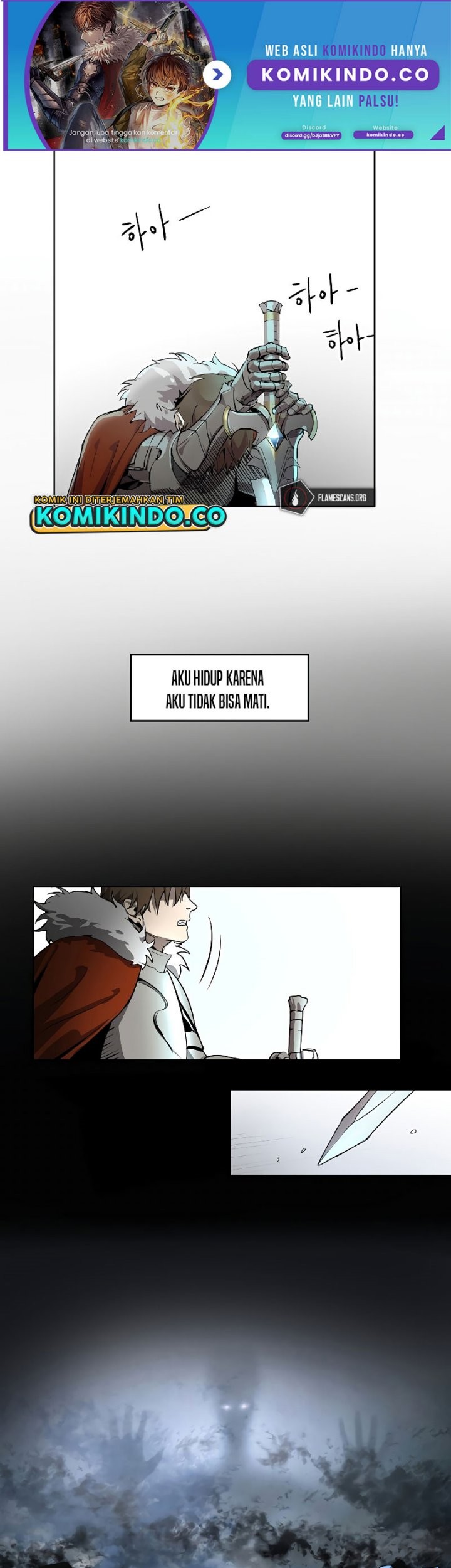 Baca Re: Life Player Chapter 01 Gambar 2