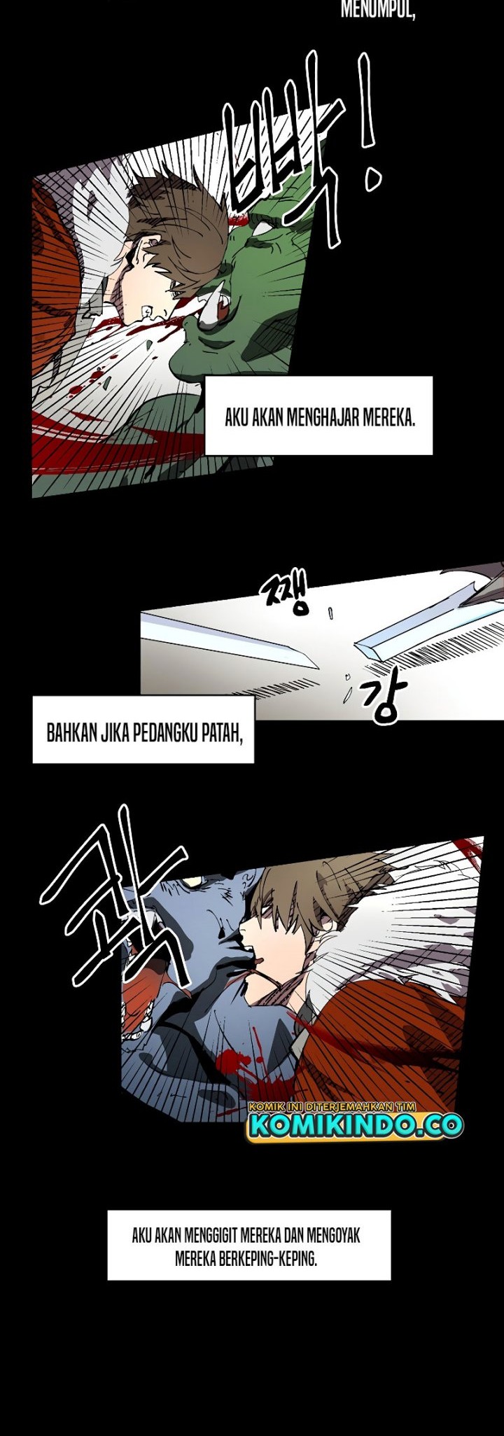 Re: Life Player Chapter 01 Gambar 5