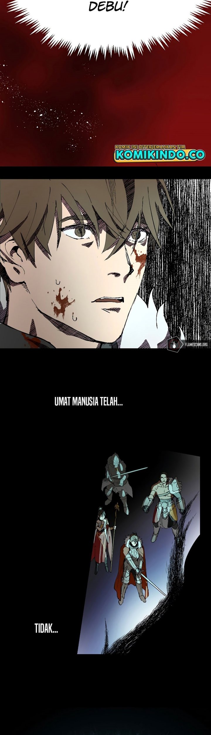 Re: Life Player Chapter 01 Gambar 8