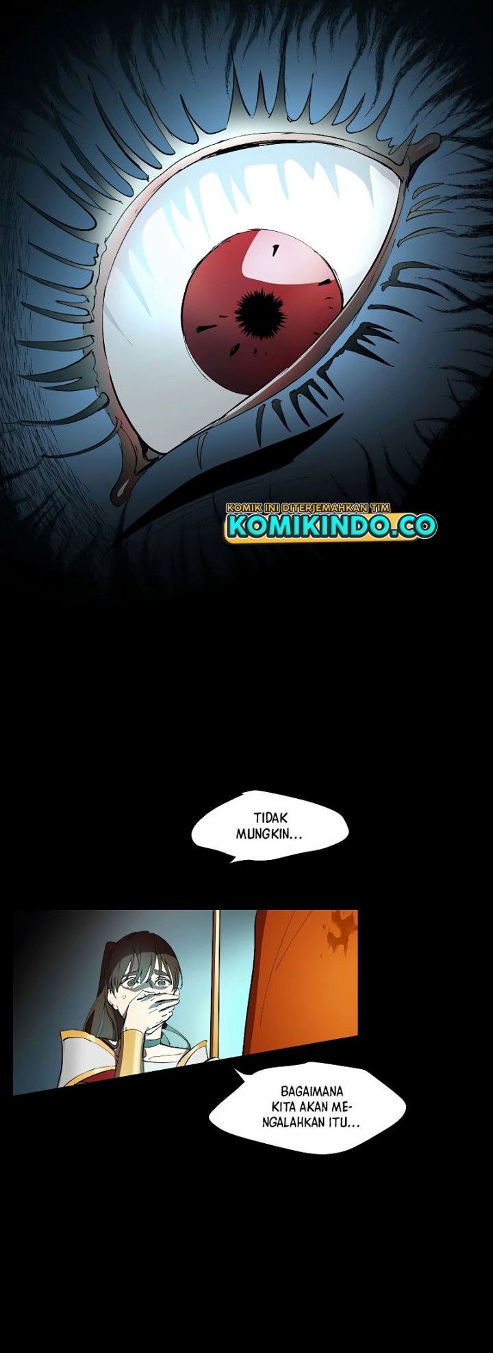 Re: Life Player Chapter 01 Gambar 9