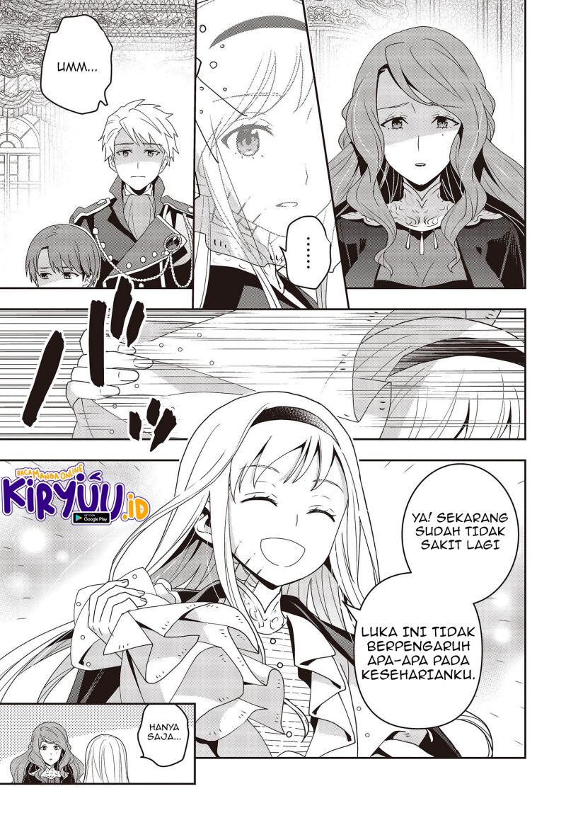 Tanaka Ke, Tensei Suru Chapter 23 Gambar 12