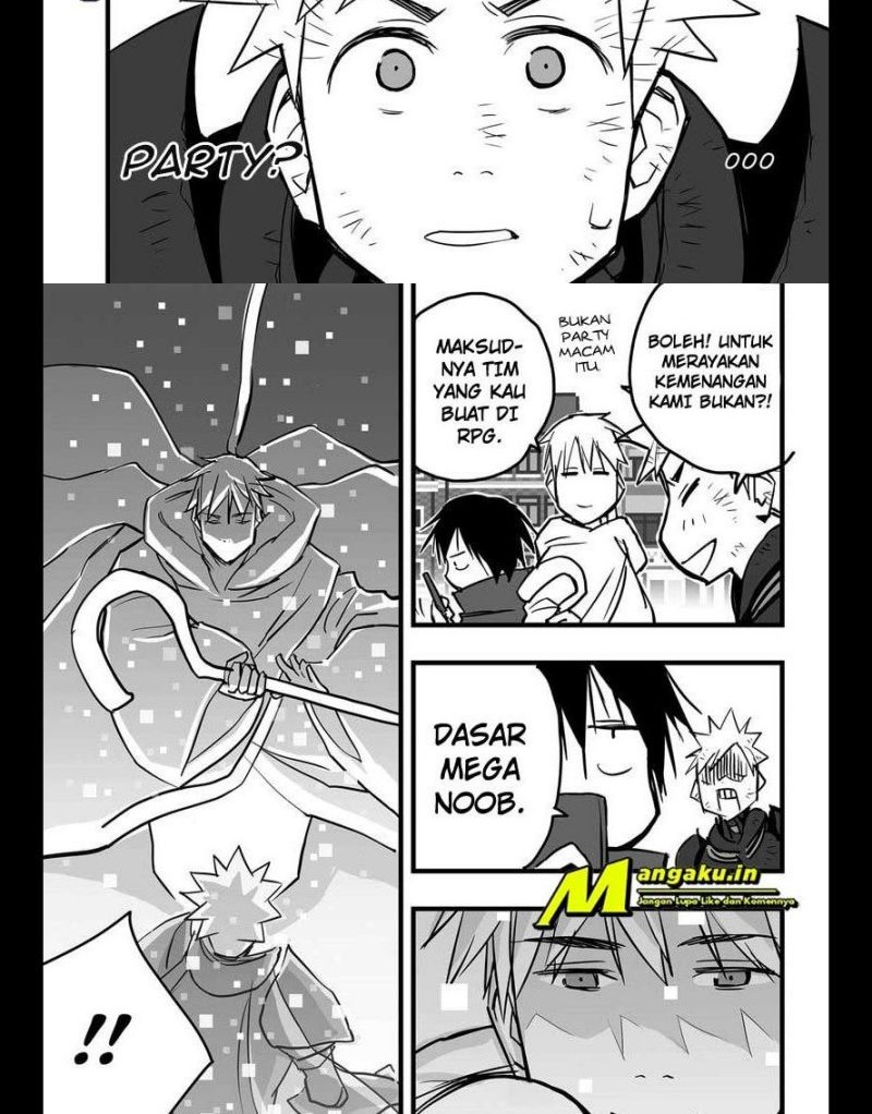 Baca  The Game Devil Chapter 07 Gambar 2