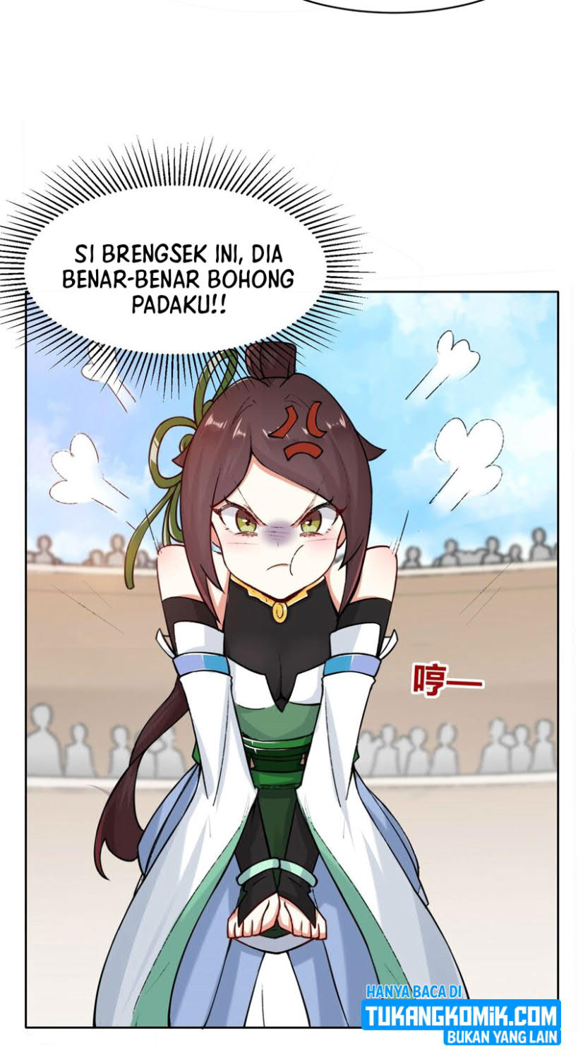 Endless devourer Chapter 13 Gambar 23